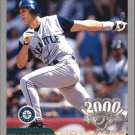 2000 Topps Opening Day 44 Alex Rodriguez