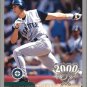2000 Topps Opening Day 44 Alex Rodriguez