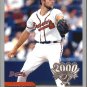 2000 Topps Opening Day 55 John Smoltz