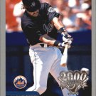 2000 Topps Opening Day 140 Mike Piazza