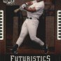 2000 UD Ionix 62 Eric Munson FUT