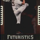 2000 UD Ionix 64 Matt Riley FUT 2000 UD Ionix 64 Matt Riley FUT