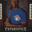 2000 UD Ionix 66 Vernon Wells FUT 2000 UD Ionix 66 Vernon Wells FUT