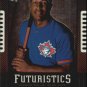 2000 UD Ionix 66 Vernon Wells FUT