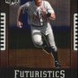 2000 UD Ionix 68 Robert Fick FUT