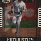 2000 UD Ionix 69 Mark Quinn FUT 2000 UD Ionix 69 Mark Quinn FUT