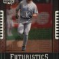 2000 UD Ionix 69 Mark Quinn FUT