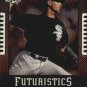 2000 UD Ionix 70 Kip Wells FUT