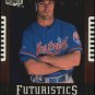 2000 UD Ionix 71 Peter Bergeron FUT