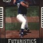2000 UD Ionix 72 Ed Yarnall FUT