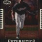 2000 UD Ionix 75 Calvin Murray FUT