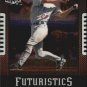 2000 UD Ionix 77 Chad Meyers FUT