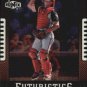 2000 UD Ionix 78 Jason LaRue FUT