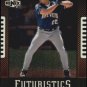 2000 UD Ionix 86 Kevin Barker FUT