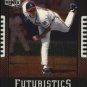 2000 UD Ionix 87 Bruce Chen FUT