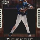 2000 UD Ionix 90 Gary Matthews Jr. FUT 2000 UD Ionix 90 Gary Matthews Jr. FUT