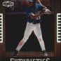 2000 UD Ionix 90 Gary Matthews Jr. FUT