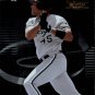 2001 Donruss Signature 93 Carlos Lee