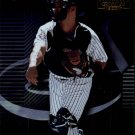 2001 Donruss Signature #96 Jorge Posada 2001 Donruss Signature #96 Jorge Posada