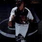 2001 Donruss Signature #96 Jorge Posada