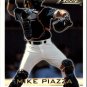 2001 Fleer Focus 106 Mike Piazza