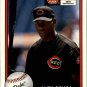 2001 Fleer Platinum 167 Alex Ochoa