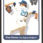 2001 Greats of the Game 102 Don Sutton