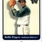 2001 Greats of the Game 21 Rollie Fingers