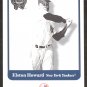 2001 Greats of the Game 19 Elston Howard