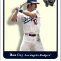 2001 Greats of the Game 37 Ron Cey