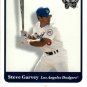 2001 Greats of the Game 59 Steve Garvey