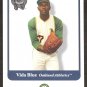2001 Greats of the Game 86 Vida Blue