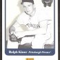 2001 Greats of the Game 116 Ralph Kiner
