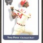 2001 Greats of the Game 120 Tony Perez