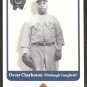 2001 Greats of the Game 137 Oscar Charleston