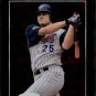 2001 Leaf Certified Materials 6 Troy Glaus