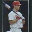 2001 Leaf Certified Materials 29 Pat Burrell 2001 Leaf Certified Materials 29 Pat Burrell