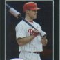 2001 Leaf Certified Materials 29 Pat Burrell