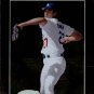 2001 Leaf Certified Materials 58 Kevin Brown