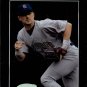 2001 Leaf Certified Materials 110 Phil Nevin