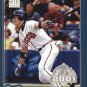 2001 Topps Opening Day 2 Chipper Jones