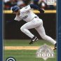 2001 Topps Opening Day 62 Alex Rodriguez