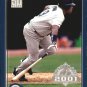 2001 Topps Opening Day 70 Tony Gwynn
