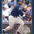 2001 Topps Opening Day 112 Sammy Sosa
