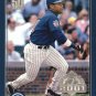 2001 Topps Opening Day 112 Sammy Sosa