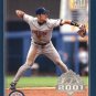 2001 Topps Opening Day 133 Nomar Garciaparra