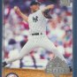 2001 Topps Opening Day 139 Mariano Rivera