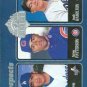 2001 Topps Opening Day 154 Josh Hamilton