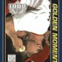 2001 Topps Opening Day 155 Mark McGwire GM