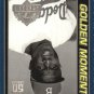2001 Topps Opening Day 161 Jackie Robinson GM